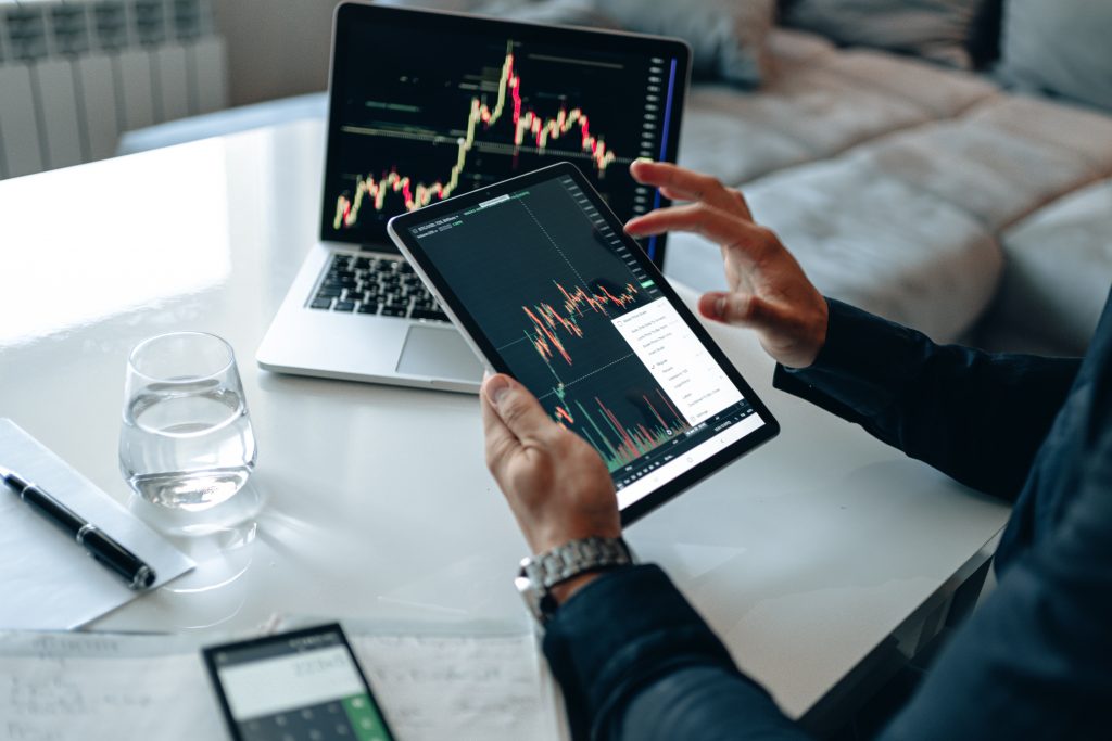 Digital marketing specialist