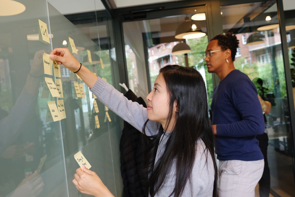 IT Skills for product management